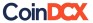 CoinDCX Logo