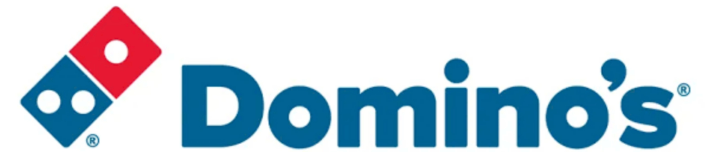 Domino's Logo