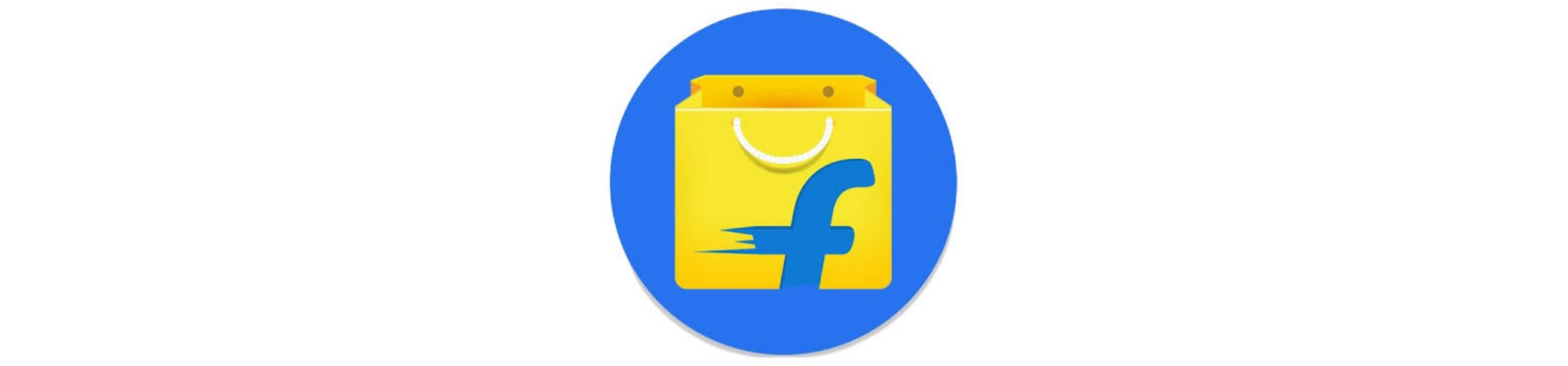 Flipkart Logo