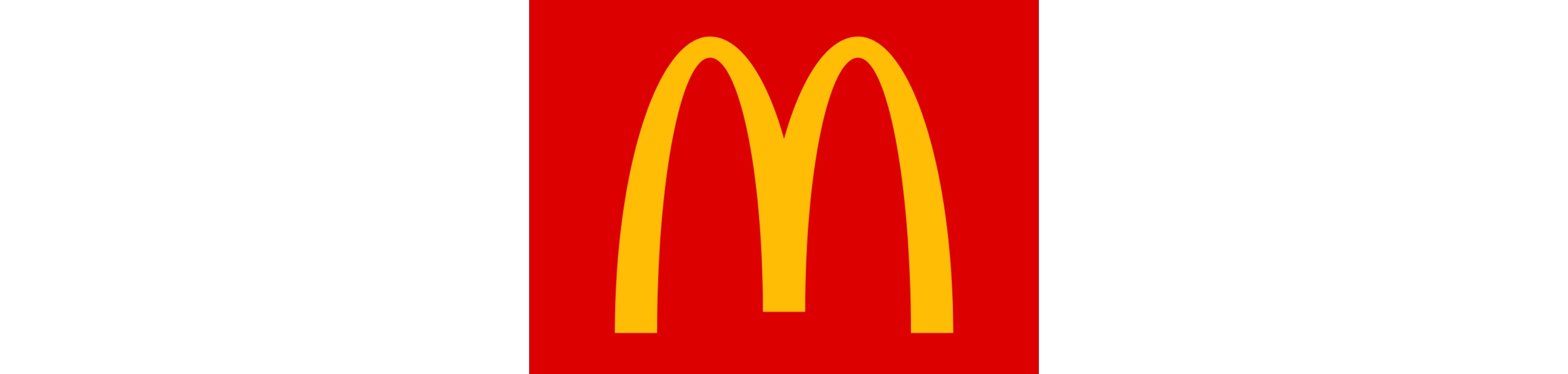 McDonald's Logo
