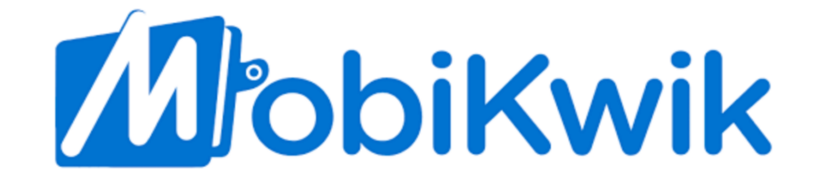 MobiKwik Logo
