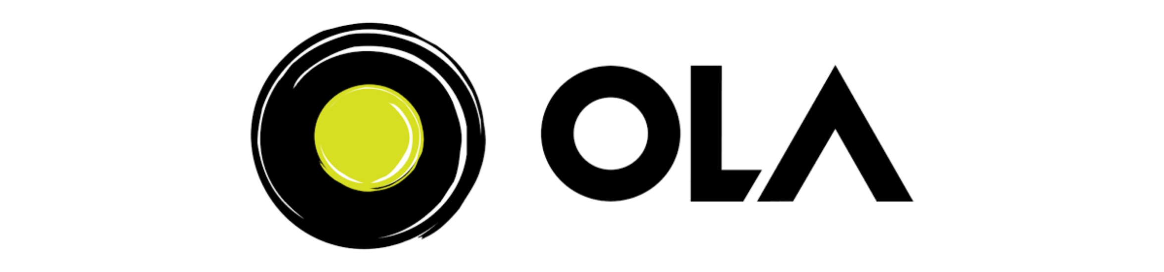Ola Cabs Logo