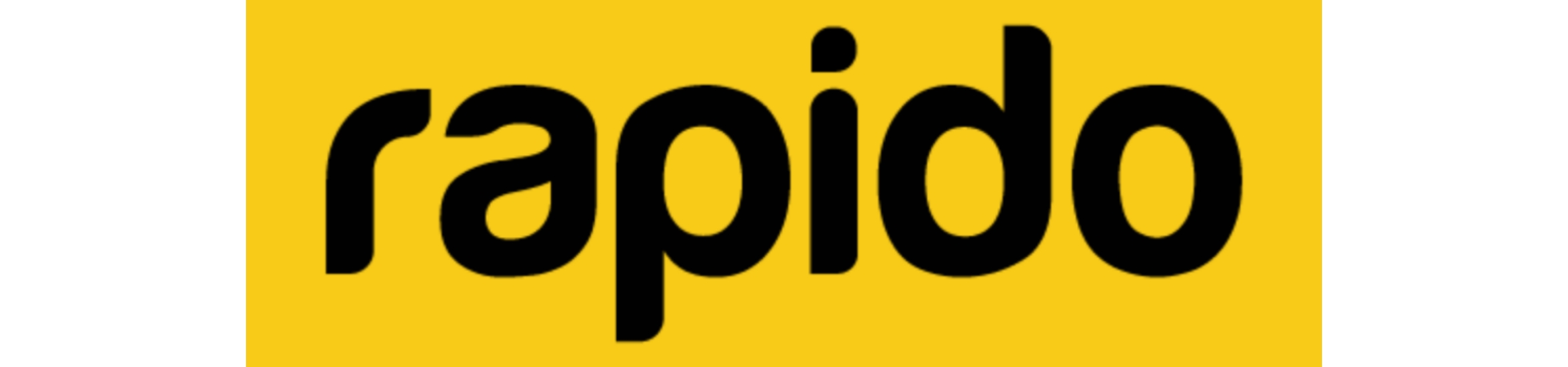 Rapido Logo