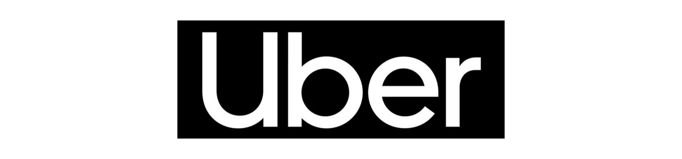 Uber Logo